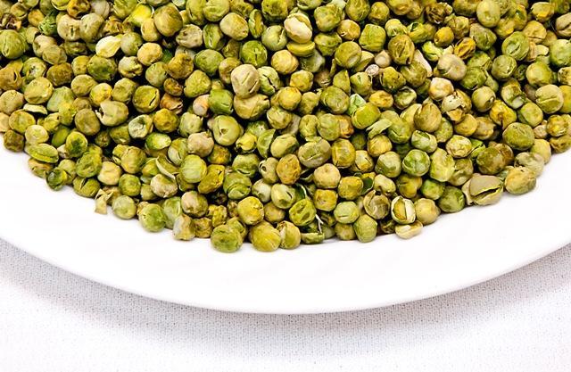 Dried Peas Bowl